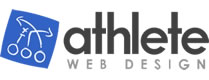 athlete-web-design-logo